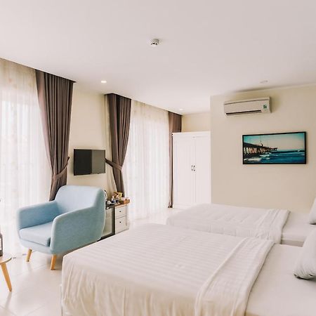 Audrey Hotel フーコック エクステリア 写真