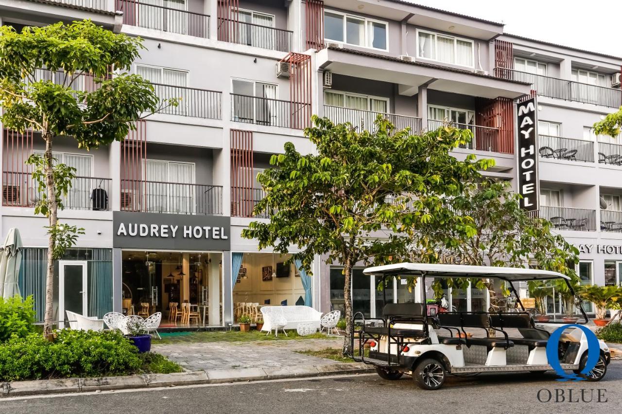Audrey Hotel フーコック エクステリア 写真