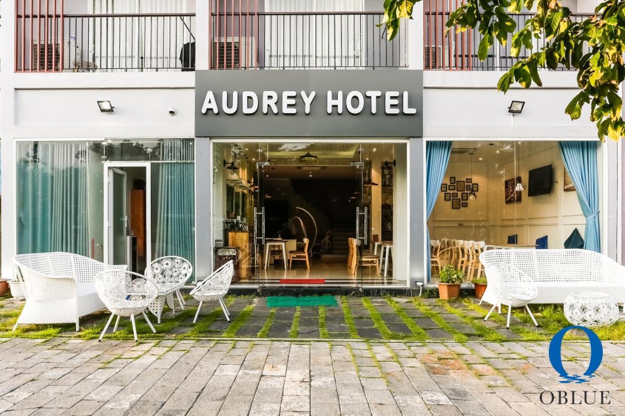 Audrey Hotel フーコック エクステリア 写真