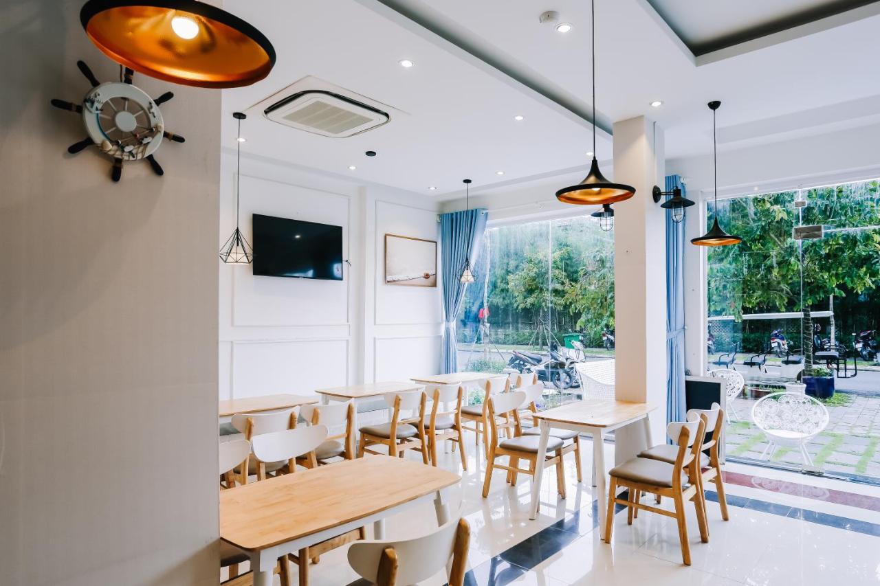 Audrey Hotel フーコック エクステリア 写真