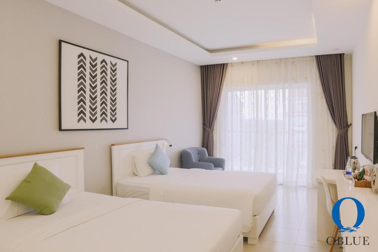 Audrey Hotel フーコック エクステリア 写真