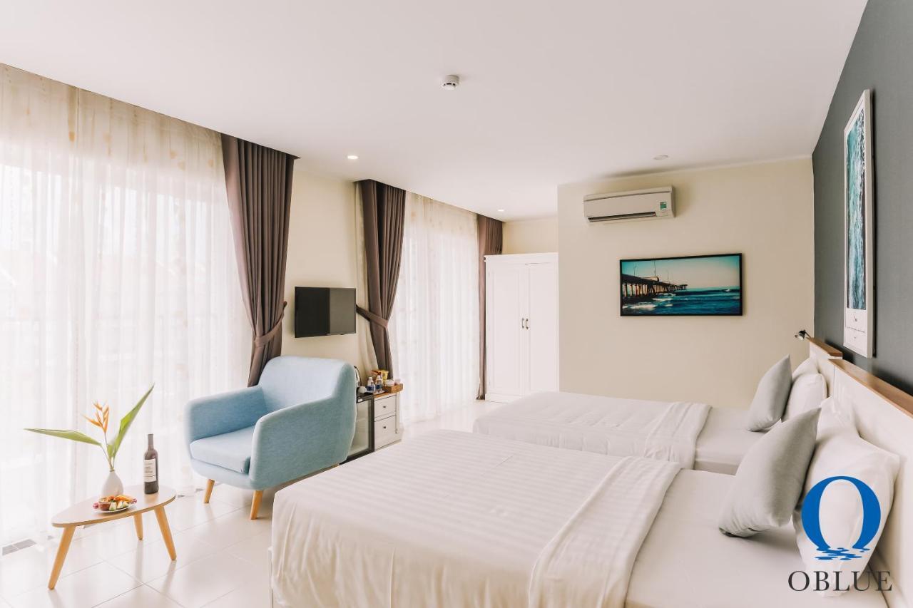 Audrey Hotel フーコック エクステリア 写真